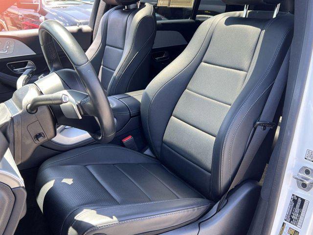 used 2024 Mercedes-Benz GLE 350 car, priced at $55,500