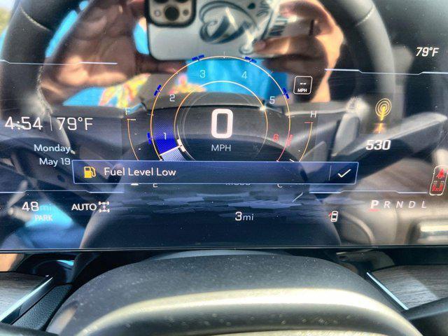 new 2025 Chevrolet Suburban car, priced at $91,990