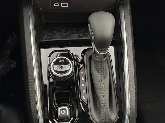 new 2026 GMC Canyon car, priced at $47,911