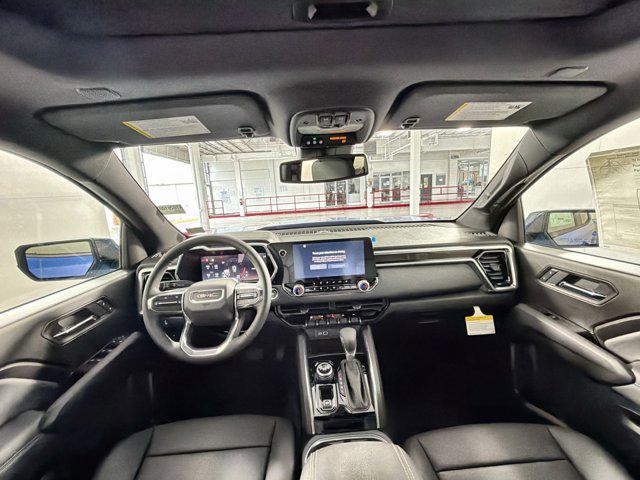 new 2026 GMC Canyon car, priced at $47,911