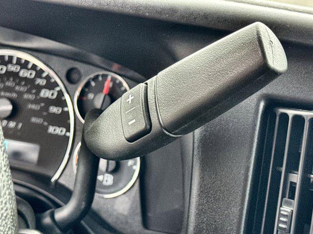 used 2024 Chevrolet Express 2500 car, priced at $32,500