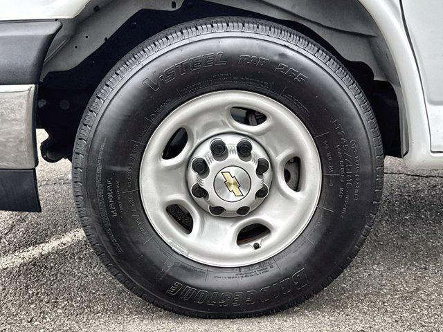 used 2024 Chevrolet Express 2500 car, priced at $32,500