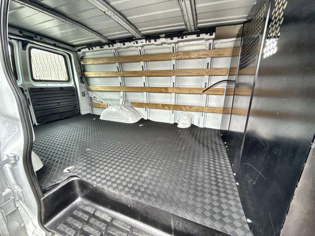 used 2024 Chevrolet Express 2500 car, priced at $32,500