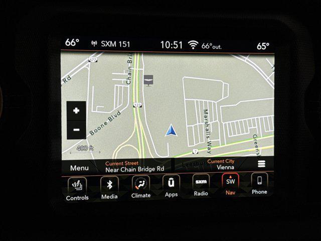 used 2018 Jeep Wrangler Unlimited car, priced at $26,000