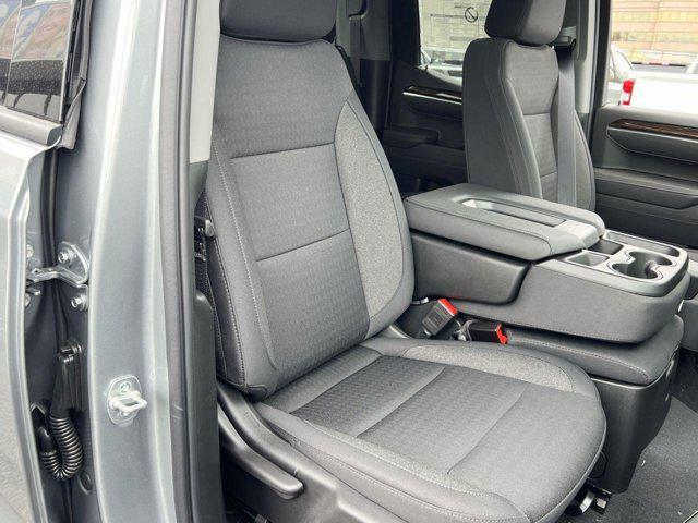 new 2025 GMC Sierra 1500 car, priced at $50,044