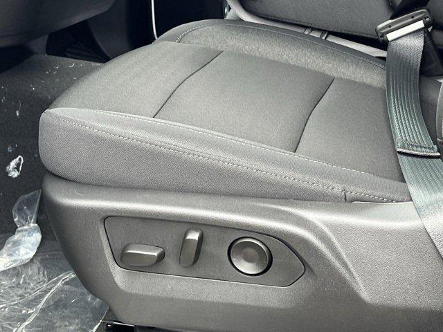 new 2025 GMC Sierra 1500 car, priced at $50,044