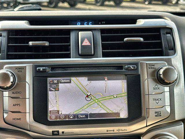 used 2018 Toyota 4Runner car, priced at $32,500
