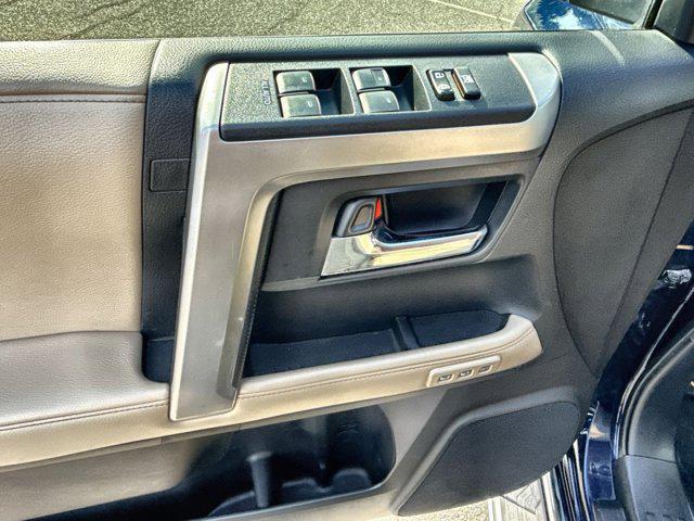 used 2018 Toyota 4Runner car, priced at $32,500