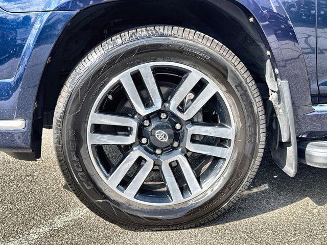 used 2018 Toyota 4Runner car, priced at $32,500