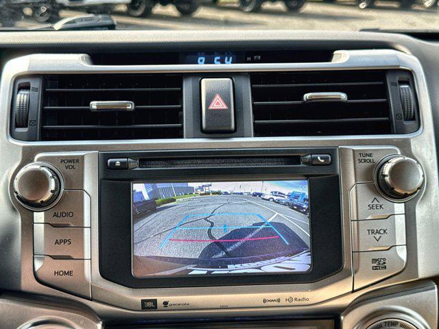 used 2018 Toyota 4Runner car, priced at $32,500