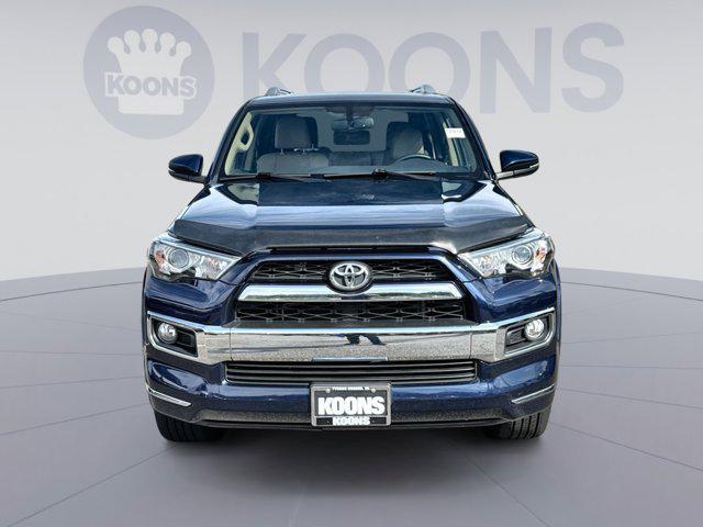 used 2018 Toyota 4Runner car, priced at $32,500