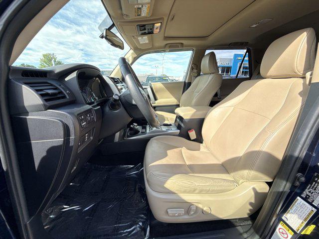 used 2018 Toyota 4Runner car, priced at $32,500