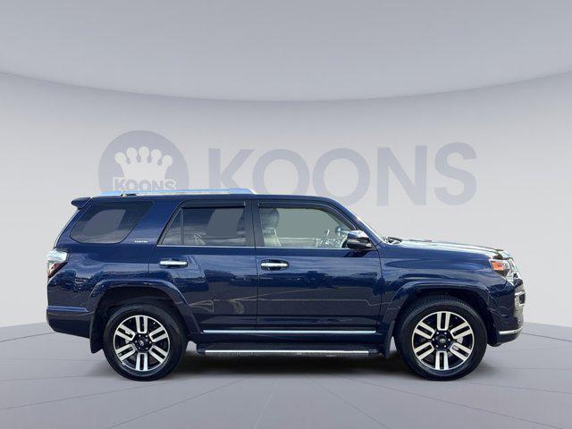 used 2018 Toyota 4Runner car, priced at $32,500