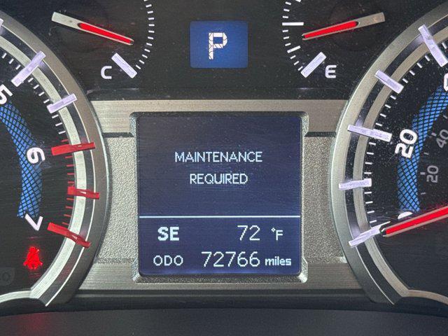 used 2018 Toyota 4Runner car, priced at $32,500