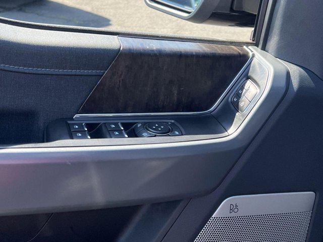 used 2022 Ford F-150 car, priced at $44,000