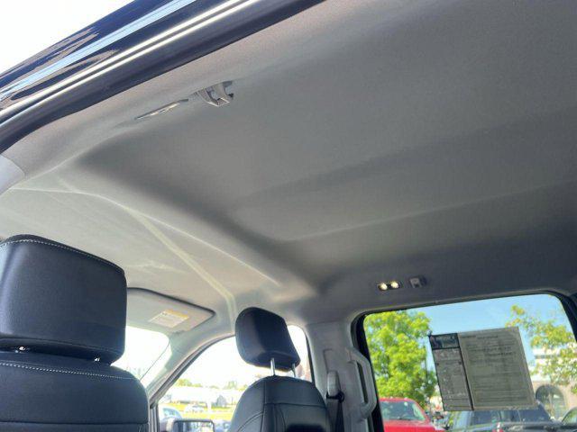 used 2022 Ford F-150 car, priced at $44,000