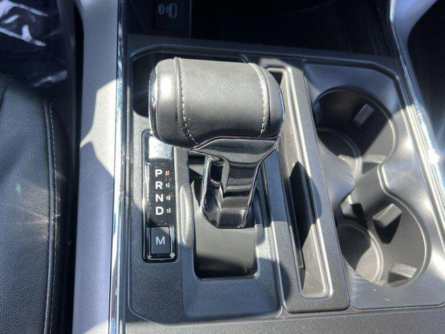 used 2022 Ford F-150 car, priced at $44,000