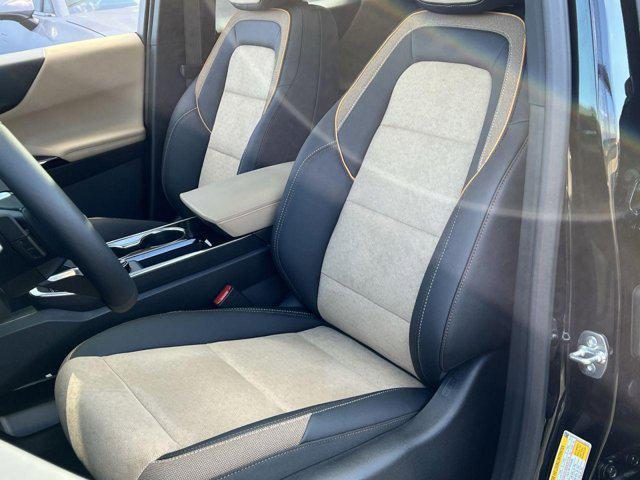 new 2025 Chevrolet Equinox car, priced at $34,365