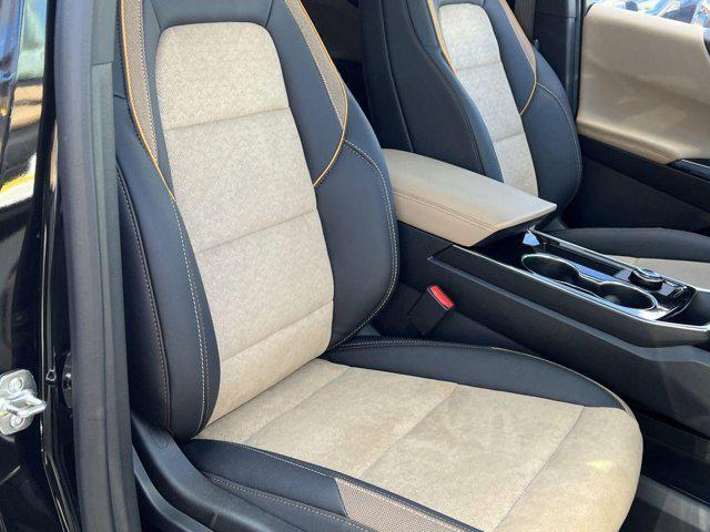 new 2025 Chevrolet Equinox car, priced at $34,365