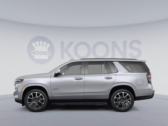 used 2024 Chevrolet Tahoe car, priced at $66,000