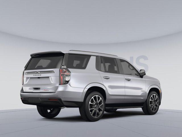 used 2024 Chevrolet Tahoe car, priced at $66,000