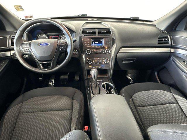 used 2019 Ford Explorer car, priced at $23,000