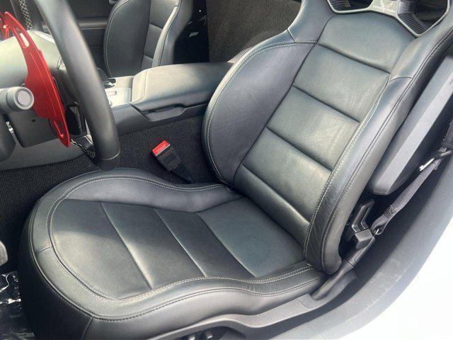 used 2017 Chevrolet Corvette car, priced at $61,000