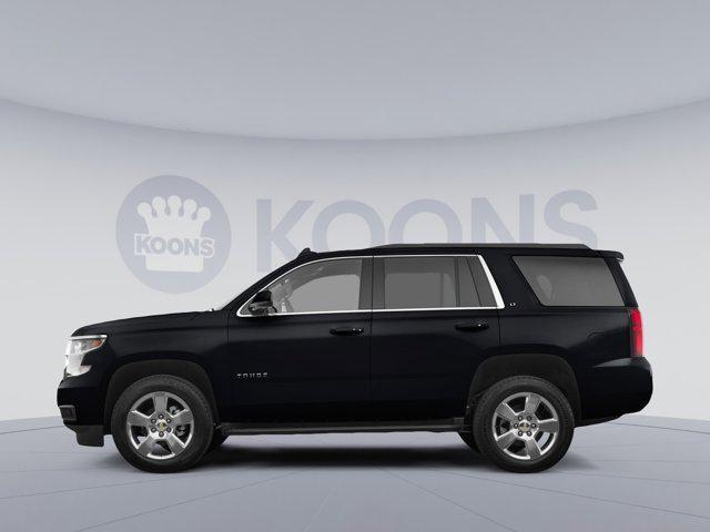 used 2020 Chevrolet Tahoe car, priced at $42,000