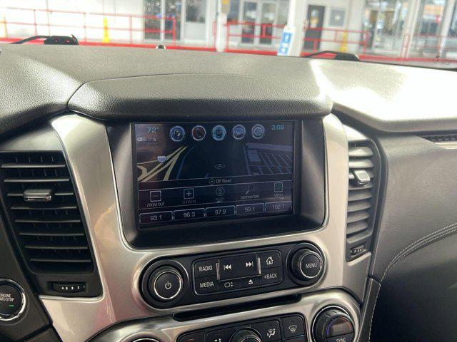 used 2020 Chevrolet Tahoe car, priced at $38,000
