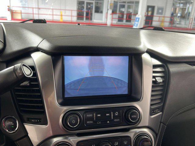 used 2020 Chevrolet Tahoe car, priced at $38,000