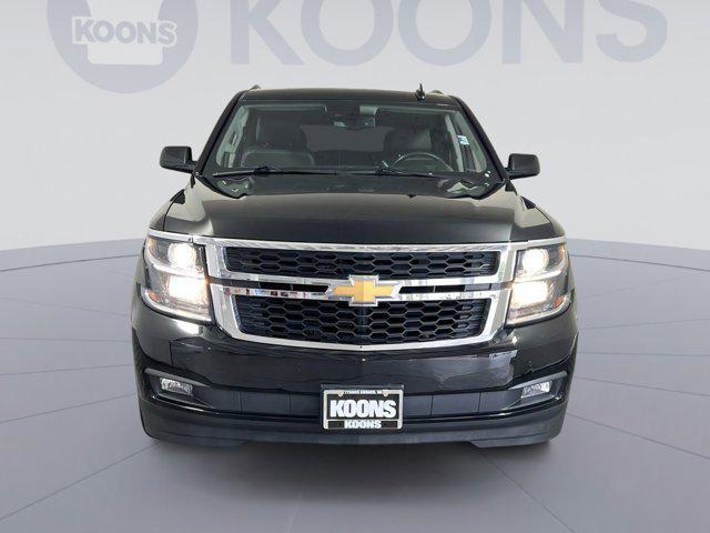 used 2020 Chevrolet Tahoe car, priced at $38,000