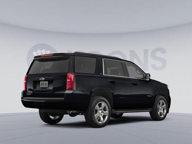 used 2020 Chevrolet Tahoe car, priced at $42,000