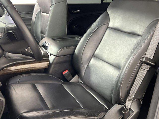 used 2020 Chevrolet Tahoe car, priced at $38,000