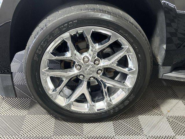 used 2020 Chevrolet Tahoe car, priced at $38,000