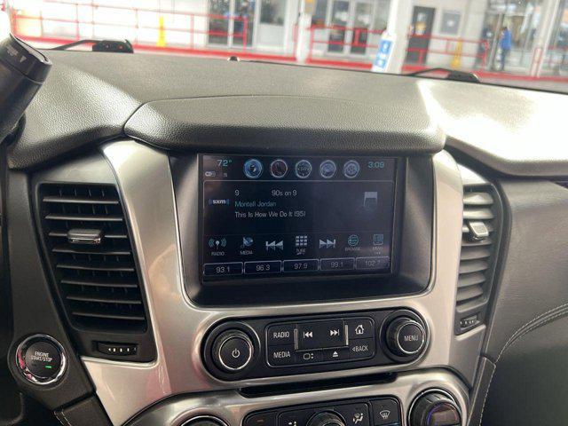 used 2020 Chevrolet Tahoe car, priced at $38,000