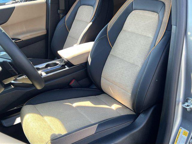 new 2025 Chevrolet Equinox car, priced at $32,830