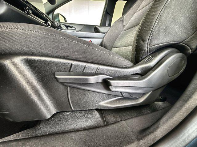 new 2026 Chevrolet Equinox car, priced at $26,108