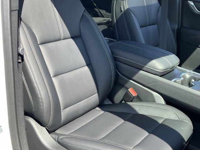new 2025 GMC Acadia car, priced at $53,159