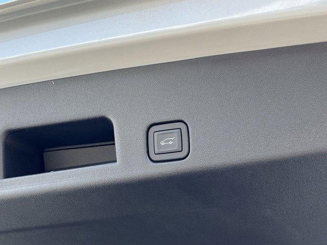 new 2025 GMC Acadia car, priced at $53,159