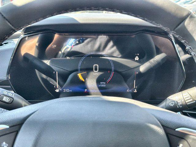 new 2026 Chevrolet Trax car, priced at $26,164