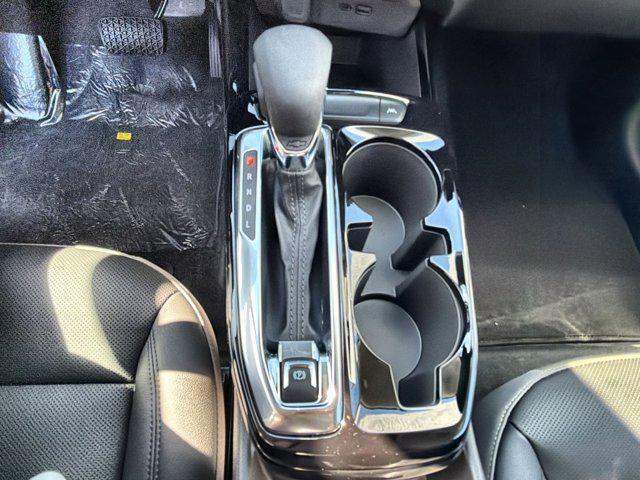 new 2026 Chevrolet Trax car, priced at $26,164