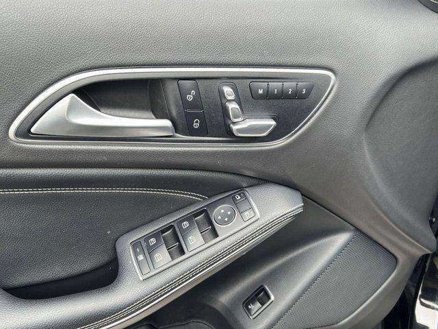 used 2019 Mercedes-Benz GLA 250 car, priced at $18,799