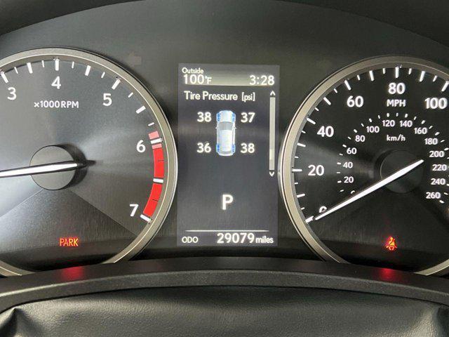 used 2021 Lexus NX 300 car, priced at $31,000