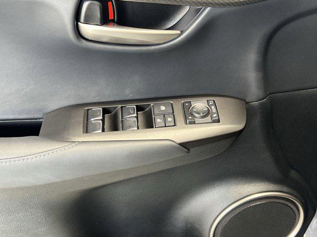 used 2021 Lexus NX 300 car, priced at $31,000