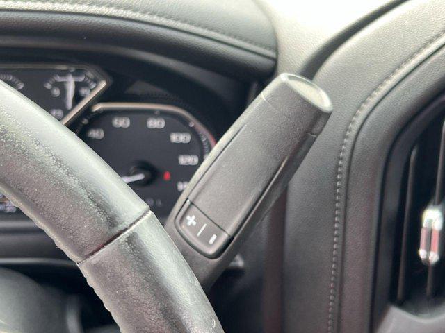 used 2020 GMC Sierra 1500 car, priced at $33,000
