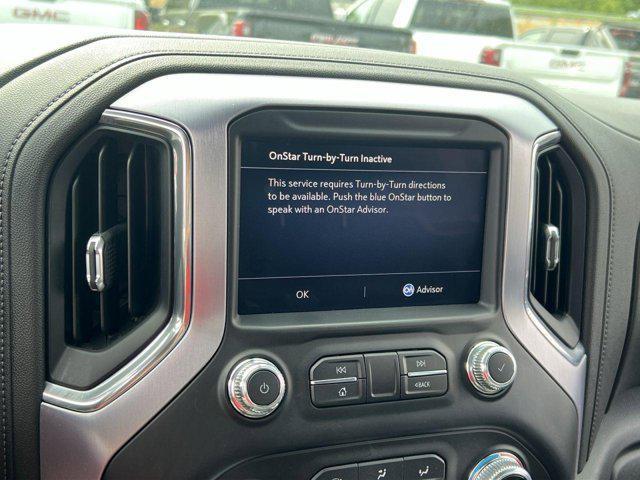 used 2020 GMC Sierra 1500 car, priced at $33,000
