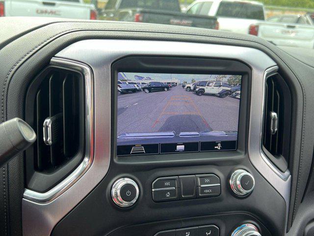 used 2020 GMC Sierra 1500 car, priced at $33,000