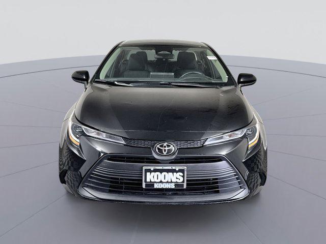 used 2023 Toyota Corolla car, priced at $20,000