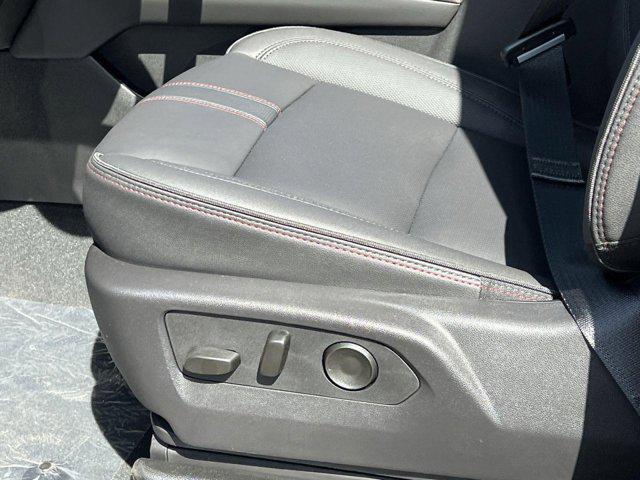 new 2025 Chevrolet Suburban car, priced at $79,125