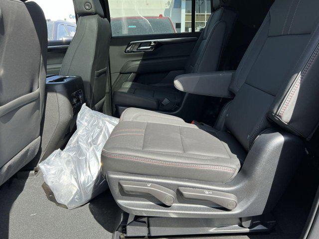 new 2025 Chevrolet Suburban car, priced at $79,125